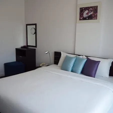 Baan Sandao Unit 303 Hua Hin Exterior photo