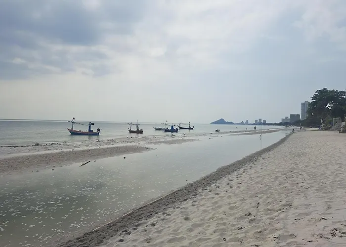 Baan Sandao Unit 303