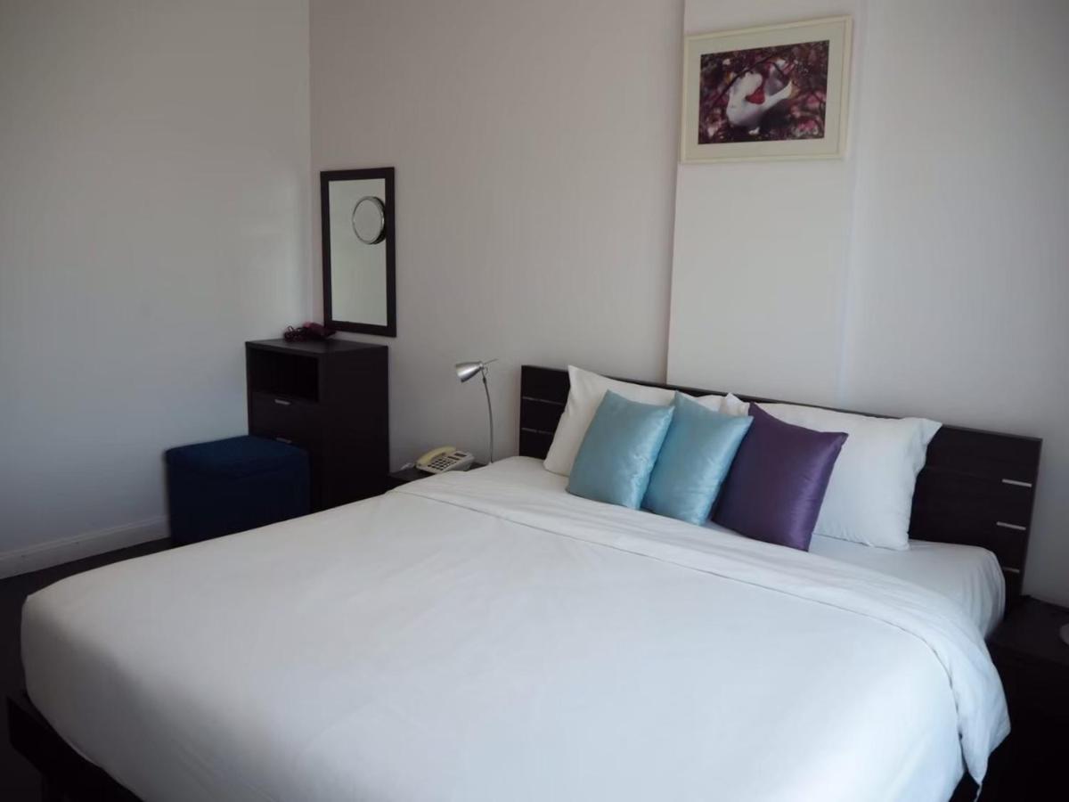 Baan Sandao Unit 303 Appartement