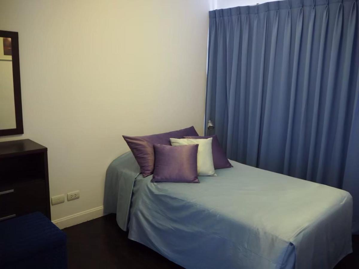 Baan Sandao Unit 303 Appartement