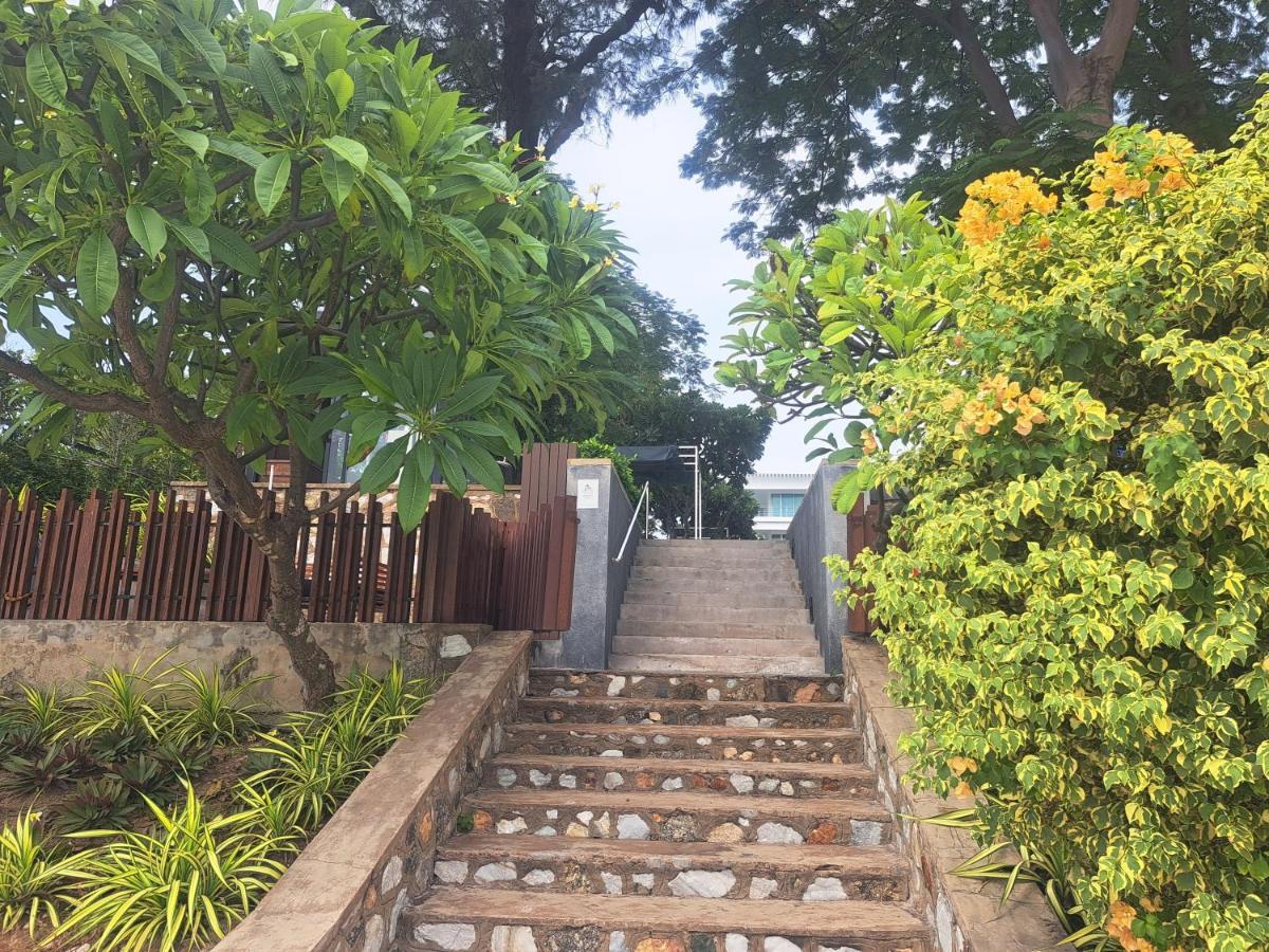 Appartement Baan Sandao Unit 303 Hua Hin