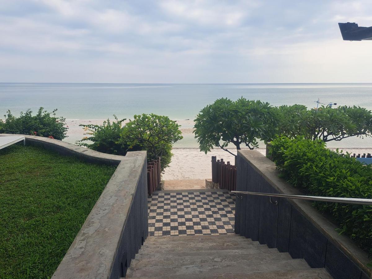 Baan Sandao Unit 303 Hua Hin