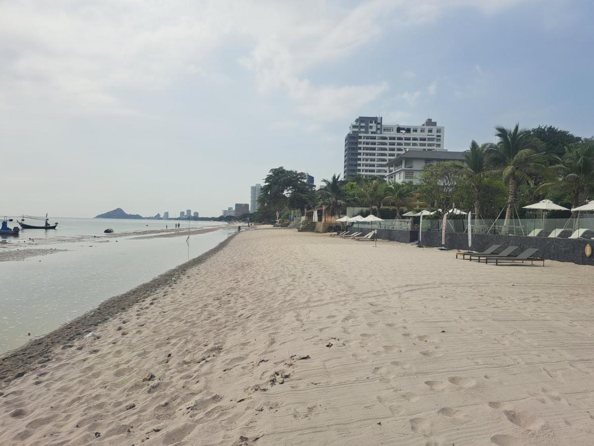 Baan Sandao Unit 303 * Hua Hin